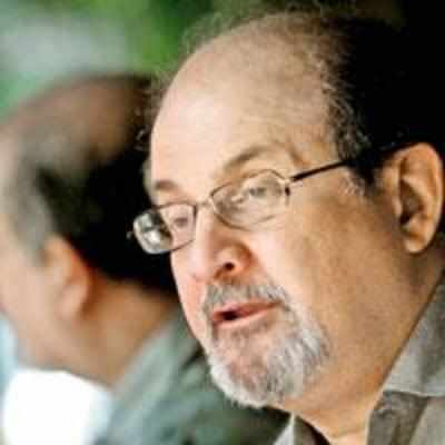 Revealed after 76 yrs: Rushdie's dad's secret humiliation in London