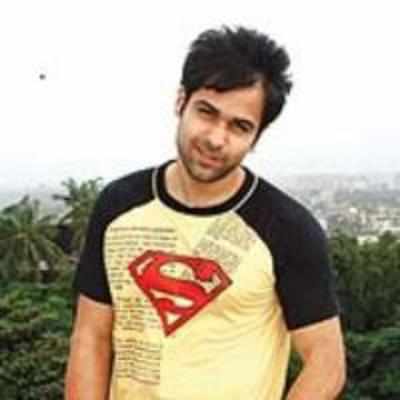 Emraan now for family viewing
