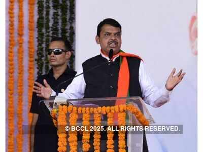 Setback for Maharashtra CM Devendra Fadnavis as Poll affidavit case returns to haunt him