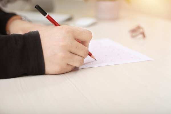 SSC CGL Tier 3 exam to be held on November 22