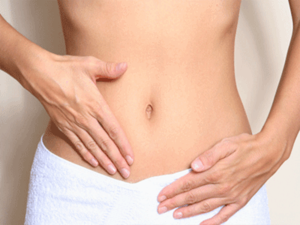 Hey woman, stay healthy!