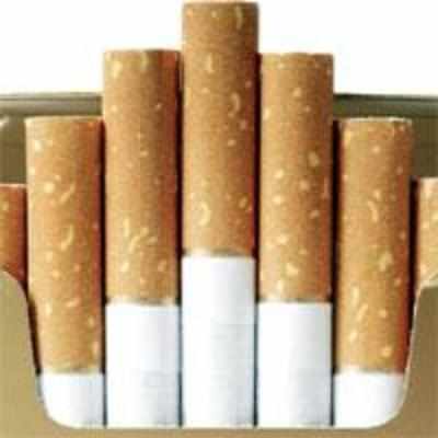 Govt goes soft on statutory warnings for cigarette packs