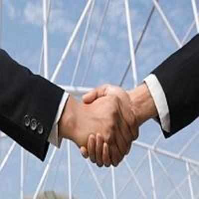 Crisis in West forces global players to acquire Indian companies in 2011