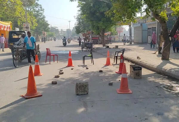 Ahata closed, manager beaten to death by wedding guests for refusing liquor