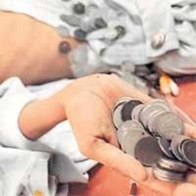 Docs find 117 coins in man's stomach