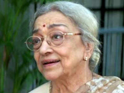 TV’s fave grandma Ava Mukherjee passes away
