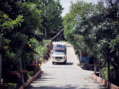 The resistance to Covid care centres in Bengaluru