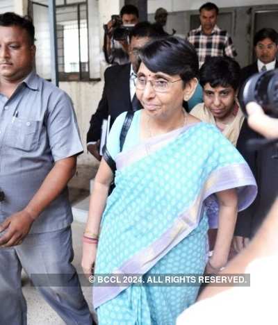 2002 Naroda Patiya riots case: Gujarat HC acquits Maya Kodnani