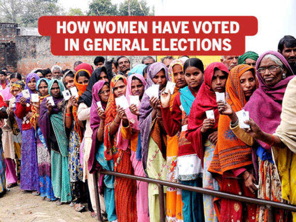 Women’s Day 2019: Could women hold key to 2019 elections?