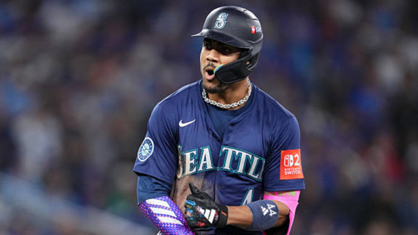 Dominican Republic’s WBC roster grows stronger with the addition of Julio Rodriguez and others