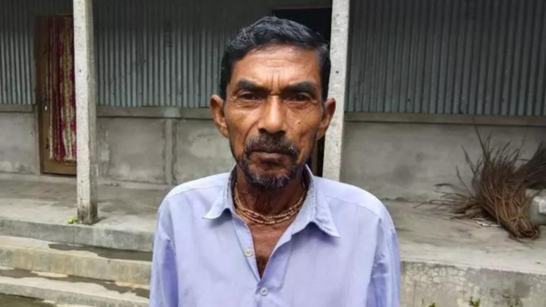 Bengal's Cooch Behar egg-seller gets NRC notice: 72-year-old’s proofs rejected; TMC alleges 'harassing of Hindus'
