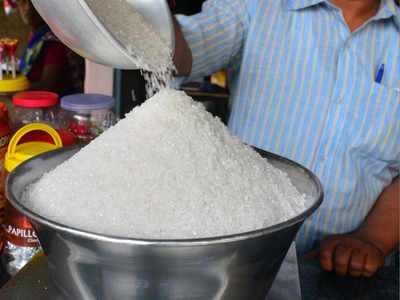 Per capita sugar consumption in India down 2 kg