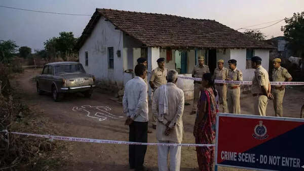 Boys aged 8 & 14 'gangrape' 6-year-old girl in UP; sent to juvenile care