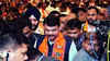 Perform 'yagna of votes' to counter 'vote jihad': Maharashtra deputy CM Devendra Fadnavis