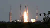 Chandrayaan-2 completes a year around Moon: Isro 