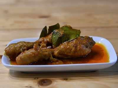 ‘Crispy’ Chicken Rendang controversy cooks up a storm as Malaysia, Indonesia netizens slam UK chefs for ‘whitesplaining’