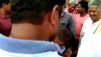 Odisha: BJD MLA forces govt officer to do sit-ups, probe ordered 