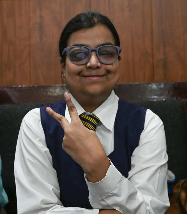Edu experts urge CUET to fill gap, help girl with rare disability achieve dreams