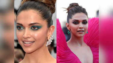 Image Sunita Williams image beautiful image beautiful image beautiful image beautiful image beautiful image beautiful image beautiful - From pink liner to wet hair: Beauty trends only Deepika Padukone ...