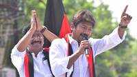Sushma Swaraj, Arun Jaitley died of torture by PM Modi, says DMK's Udayanidhi Stalin 
