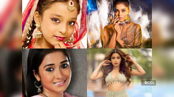 Bigg Boss 16: Sumbul Touqeer, Tina Datta and other contestants' sultry photoshoots will surprise their TV fans