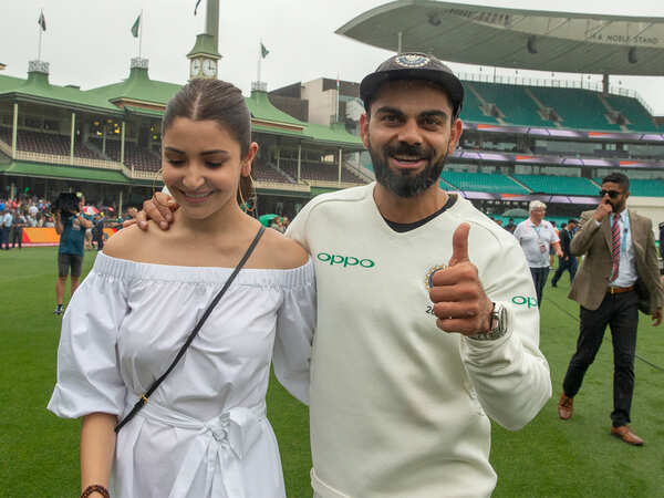 Touring families a 'headache' for BCCI