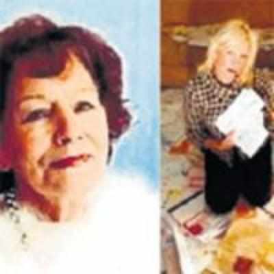 83-yr-old driven to death by junk mail