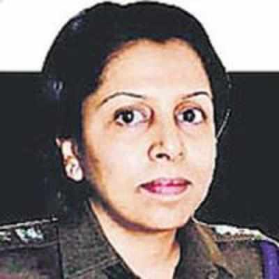 IPS officer bunked work... for 7 years