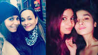 Mom Soni Razdan gets affected if Alia Bhatt or Shaheen Bhatt suffers 
