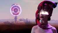 English Song 'Masseduction' Sung By St. Vincent 
