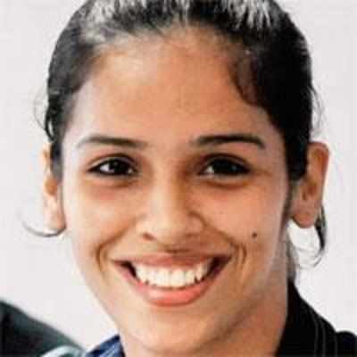 Easy for Saina, tough draw for other Indians