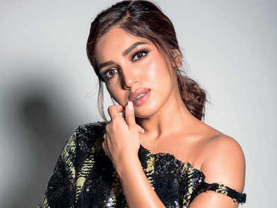 Bhumi Pednekar: Not sure if I'll own a genre, but have created space for myself
