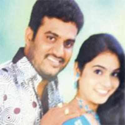 Boyfriend kills Telugu actress after hit movie