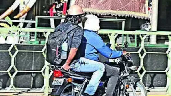 Delhi govt supports gig workers’ ride, but delivery doubt persists