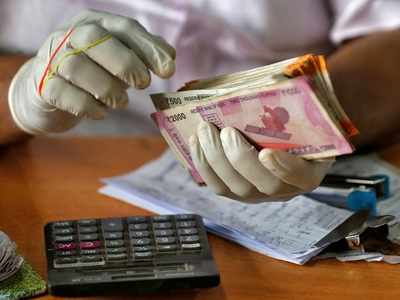 COVID-19: Income Tax department to immediately issue pending refunds up to Rs 5 lakh
