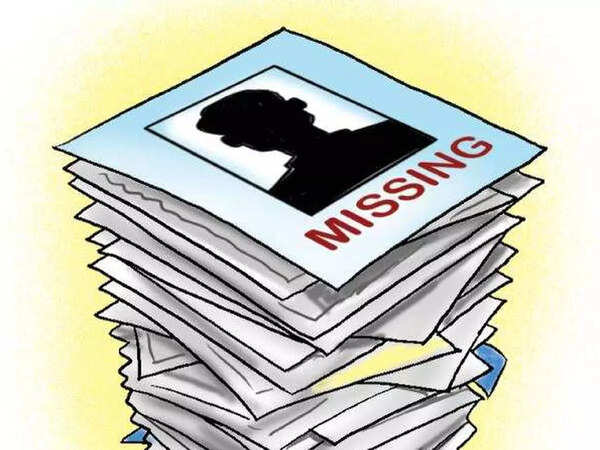 7,296 children went missing in Rajasthan between 2015-20