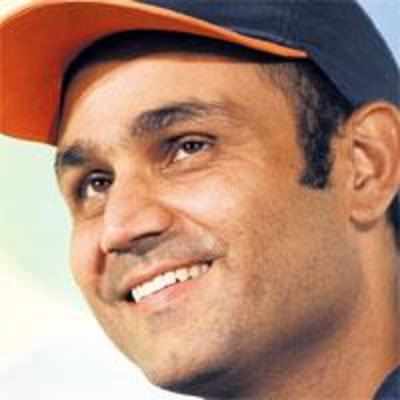 Sehwag not fully fit but Srikkanth wants him to ease through Irani Trophy