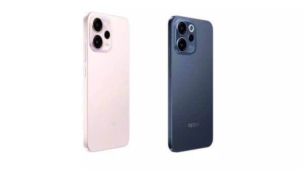 Oppo Reno 15c debuts with 50MP camera and 7,000mAh battery: Price, offers and features
