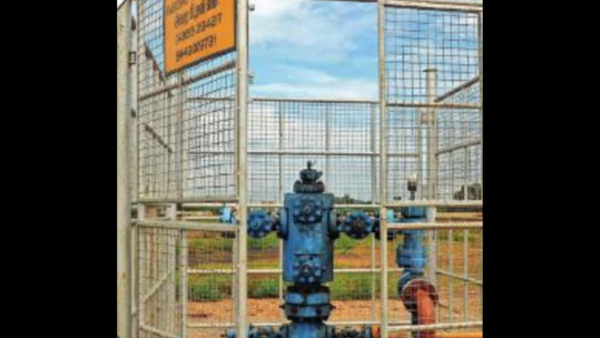 How hydrocarbon projects in Cauvery delta overshadow rights