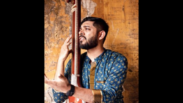 Curtains go up on Margazhi 2022