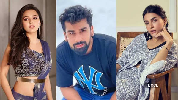 From Anupamaa’s Aashish Mehrotra to Tejasswi Prakash, Pavitra Punia and others: TV actors who left popular shows to be a part of a reality show