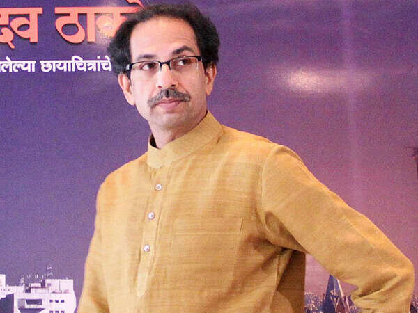 Shiv Sena wants Aurangabad renamed to Sambhaji Nagar