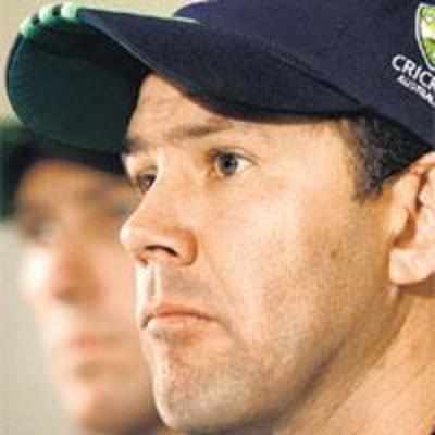 Ponting wary of Twenty20