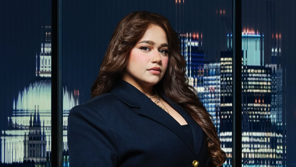 'This is how you present': Apprentice 2026 winner Karishma Vijay praised by Alan Sugar for standout pitch