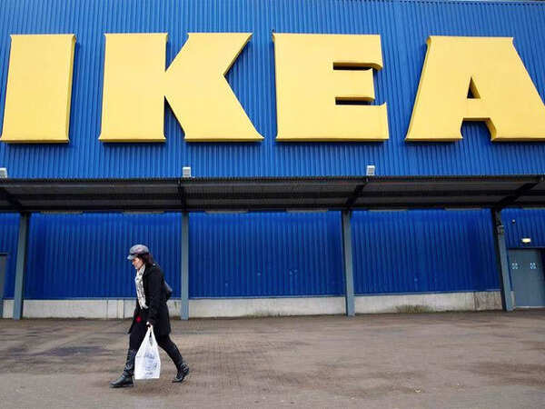 Chicken and veg offerings to replace IKEA's trademark beef and pork meatballs in India