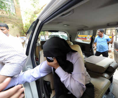 Mumbai ‘sex and drugs’ cult leader Sunil Kulkarni remanded in police custody till May 3