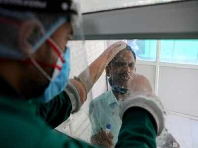 Bangalore news live: Karnataka reports 622 new Covid-19 cases, 3 deaths
