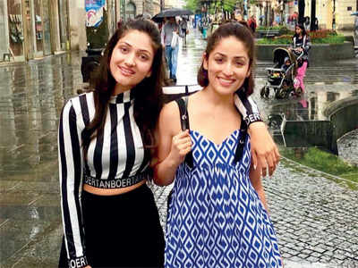 Yami Gautam opens up about why her sister and she were turned away from a restaurant in Serbia