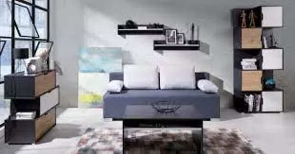 Four ways modular furniture can enhance your living space