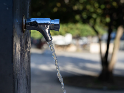 Ulhasnagar announces 30-hour water cut on Friday, Saturday